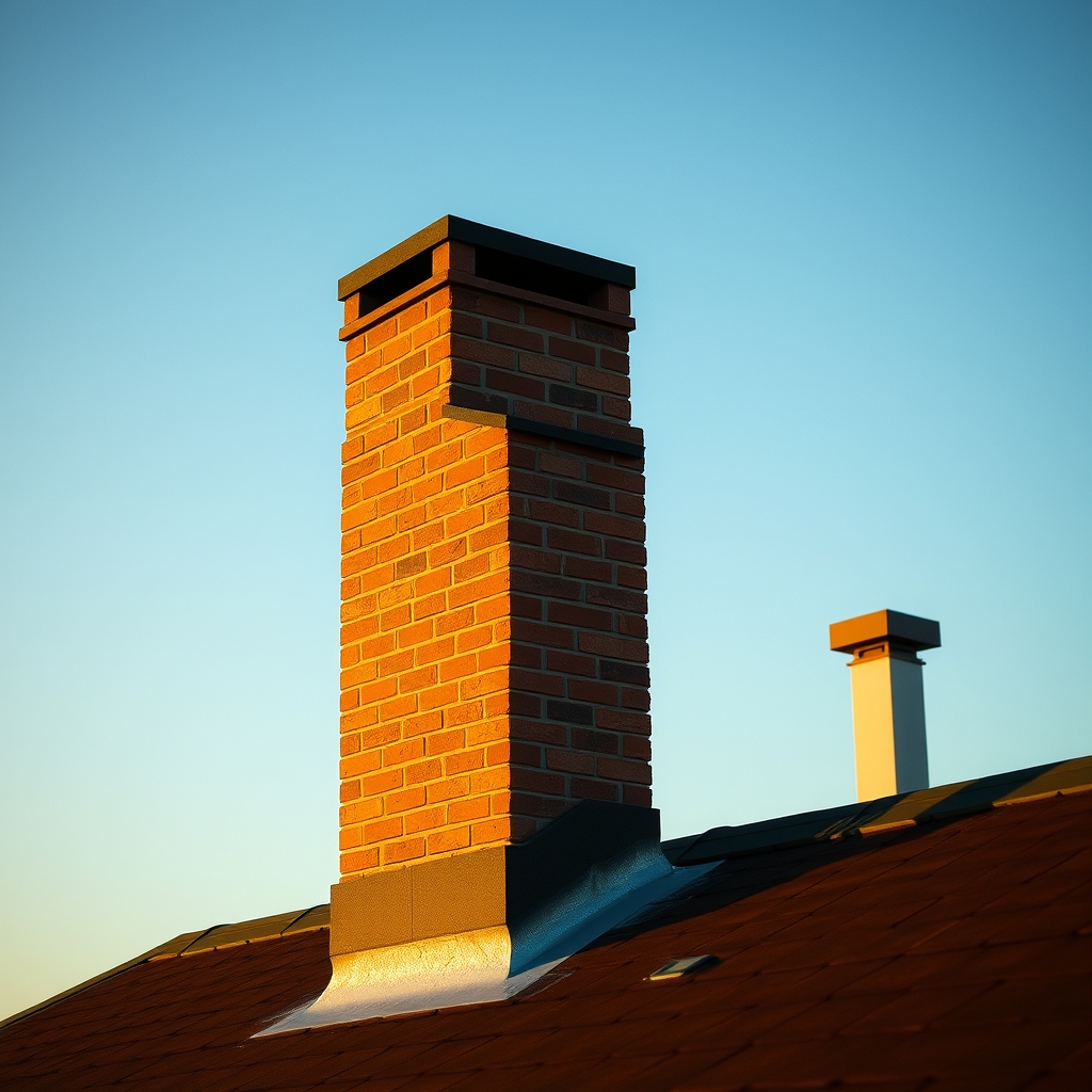 David Brothers Chimney — professional Chimney Sweep in Beverly, our branded team and work van — Chimney Sweep near me